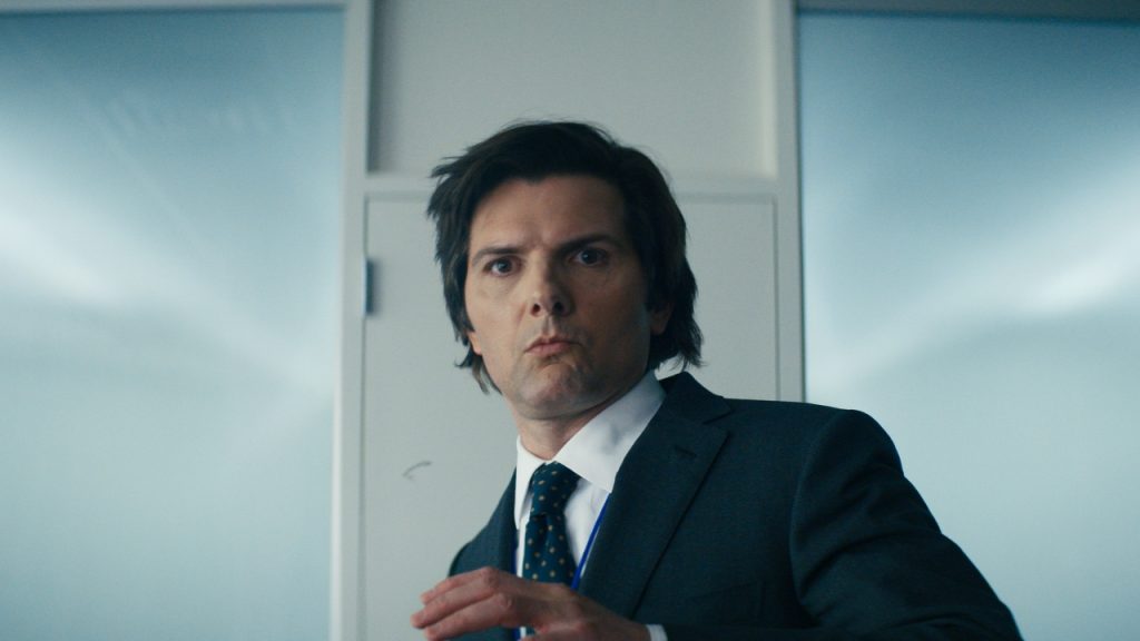 Severance tiene una conexión con Lost, ¿la notaste?