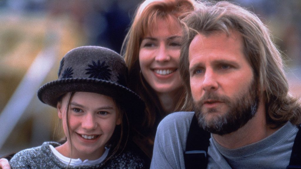 Volando a casa, la película que no puedes creer que se basó en hechos reales