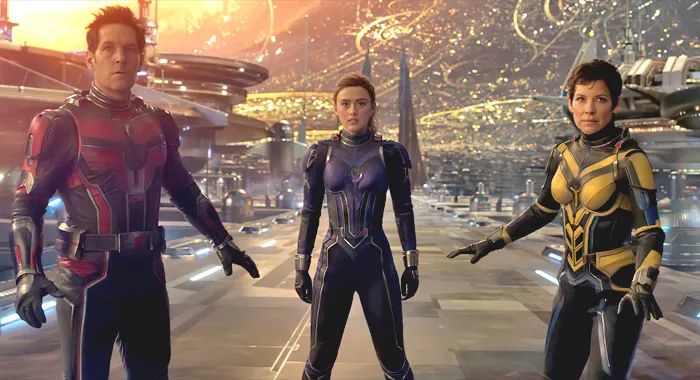 Ésta es la peor película de Marvel