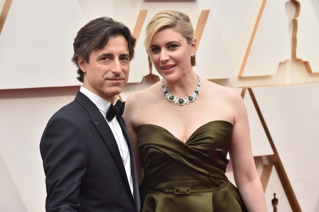Todas las películas que Greta Gerwig y Noah Baumbach hicieron juntos
