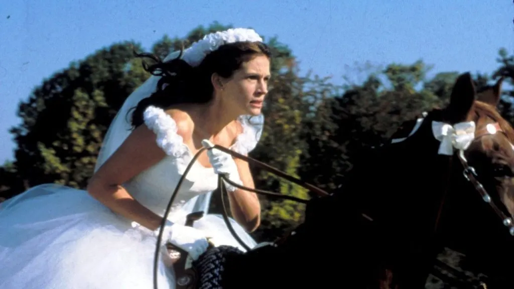La película inspirada en la vida de Julia Roberts