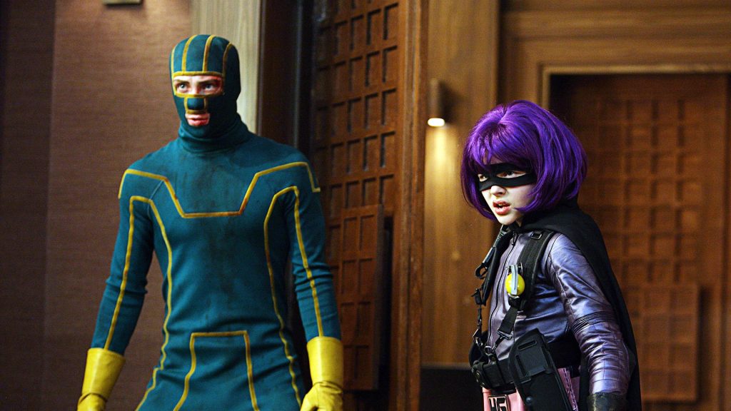 ¿Por qué nunca se hizo Kick-Ass 3?