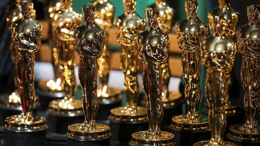 Premios Oscar: ¿Los votantes ven todas las películas?