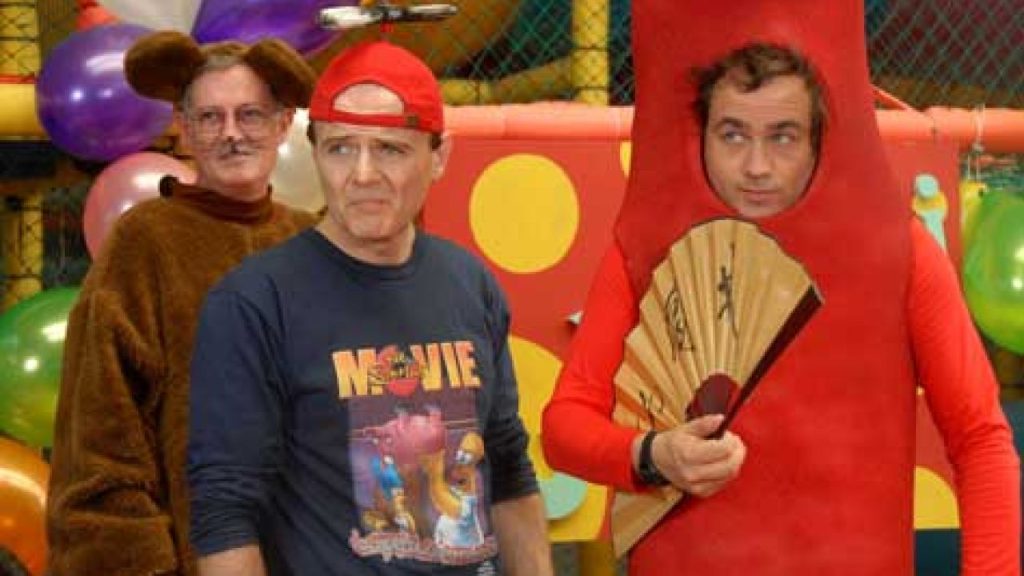 La olvidada serie argentina que todo el mundo debería haber visto