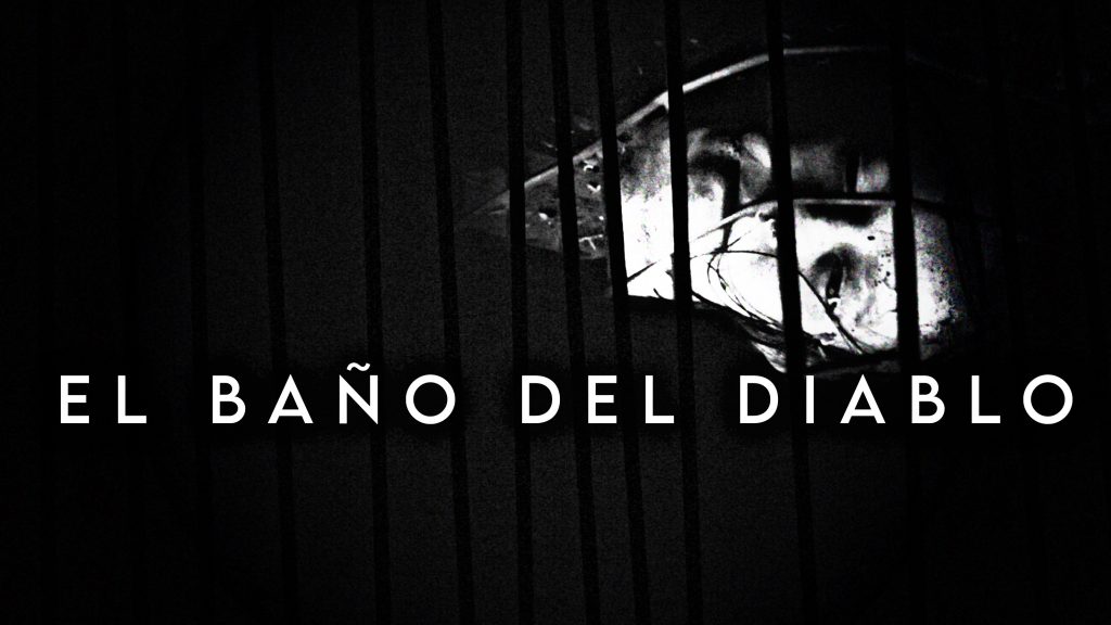 El baño del diablo, el horror como revestimiento