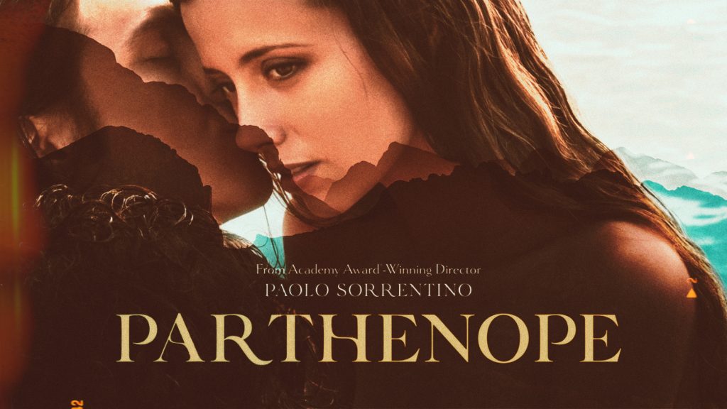 Parthenope, el hermoso nihilismo de Sorrentino