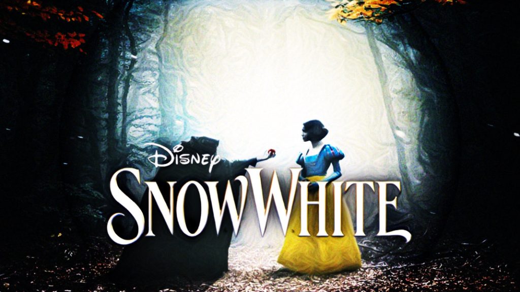 Blanca Nieves, víctima de su contexto político y social