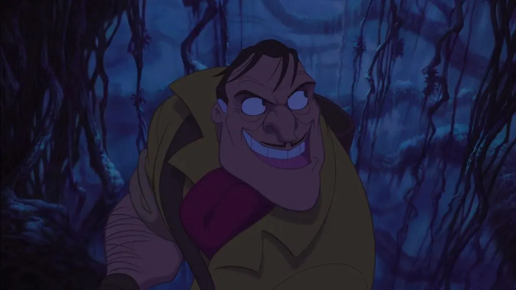 Las muertes más oscuras que vimos en Disney