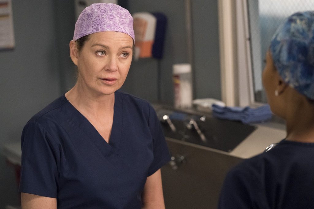 Por qué los episodios de Grey’s Anatomy tienen nombres de canciones