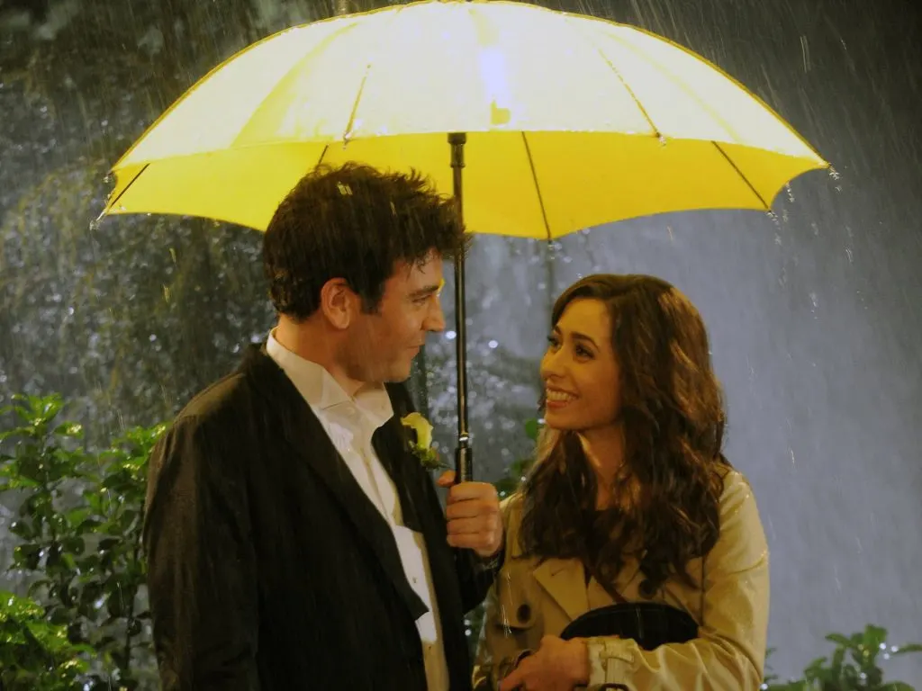 Los únicos que sabían el final de How I met your mother desde el principio
