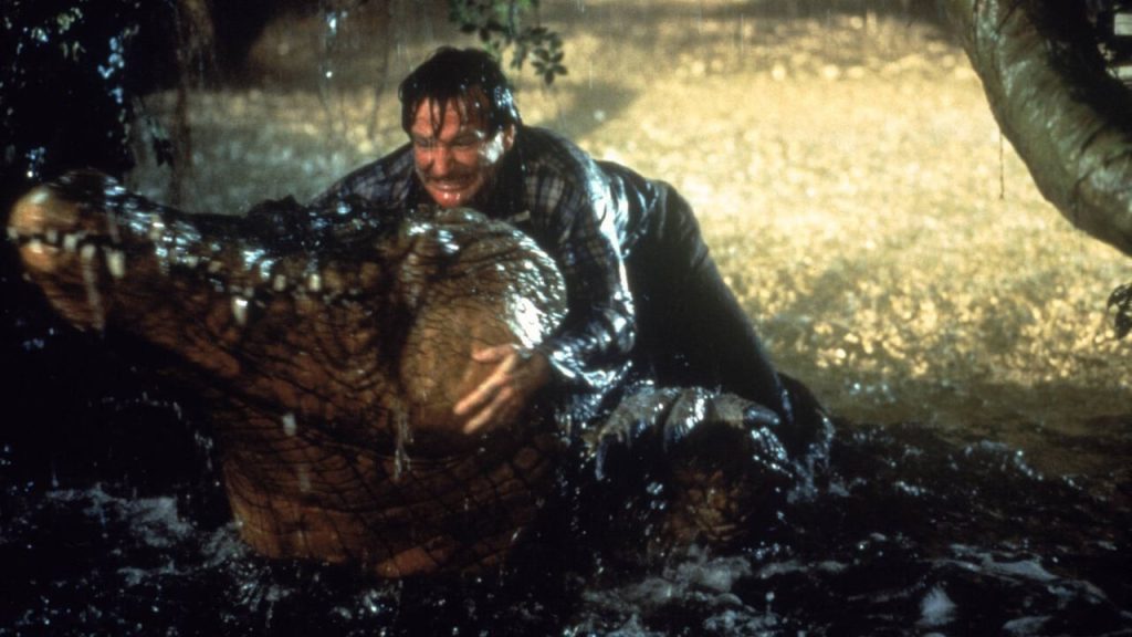 9 cosas que no sabías de Jumanji