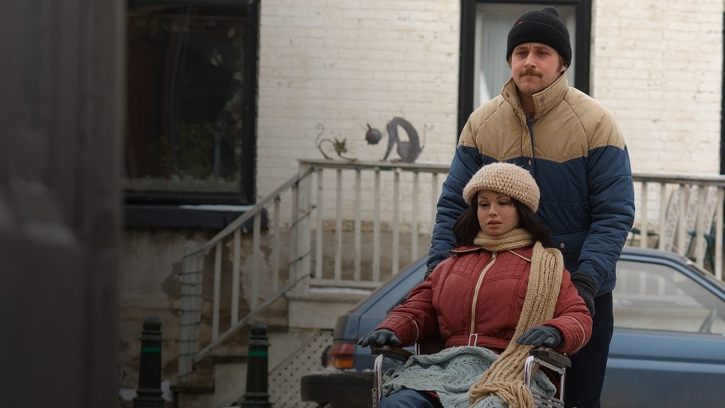 Ryan Gosling, el actor que llevó el método al extremo