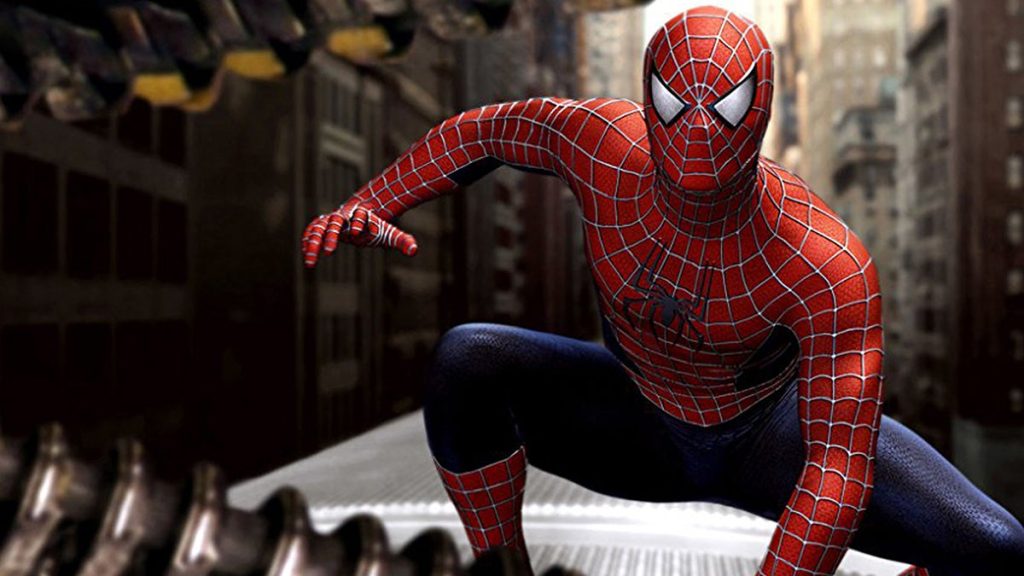 Spider-Man: el increíble secreto detrás de una de sus escenas memorables