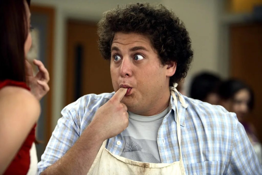 El odio de Jonah Hill hizo que este actor se hiciera famoso