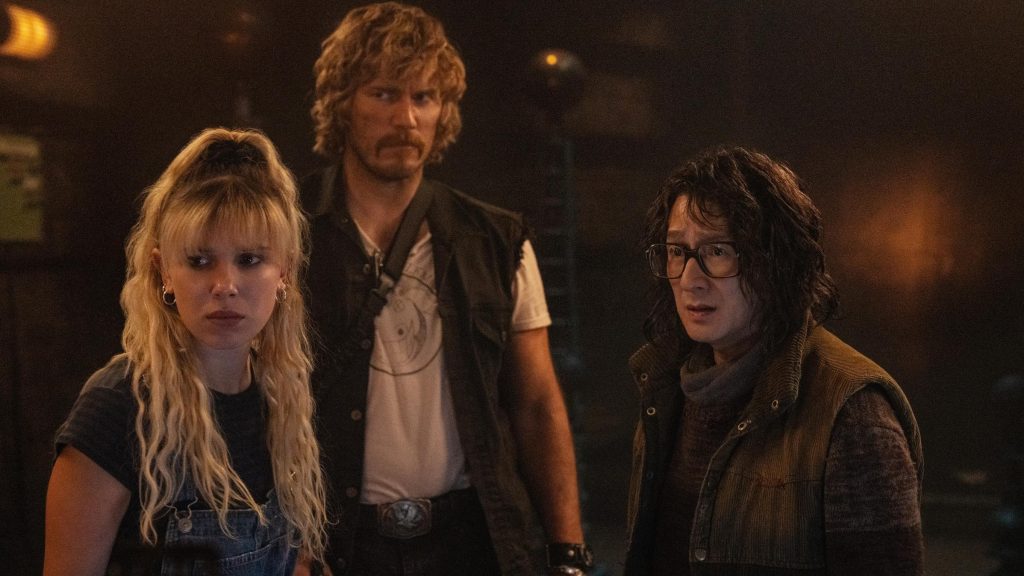 Películas que costaron menos que The Electric State, el film de los hermanos Russo para Netflix