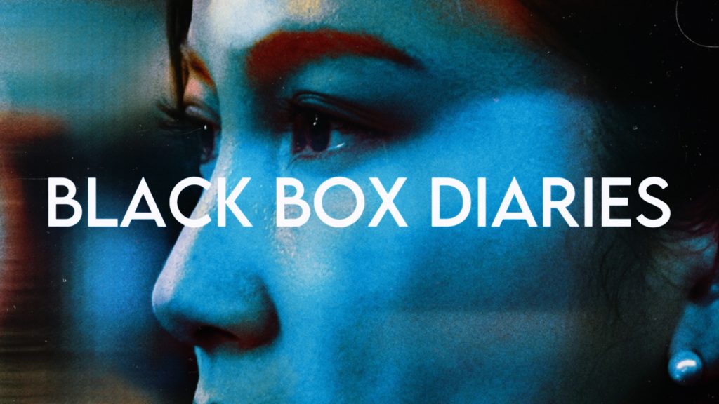 Black Box Diaries, el documental prohibido