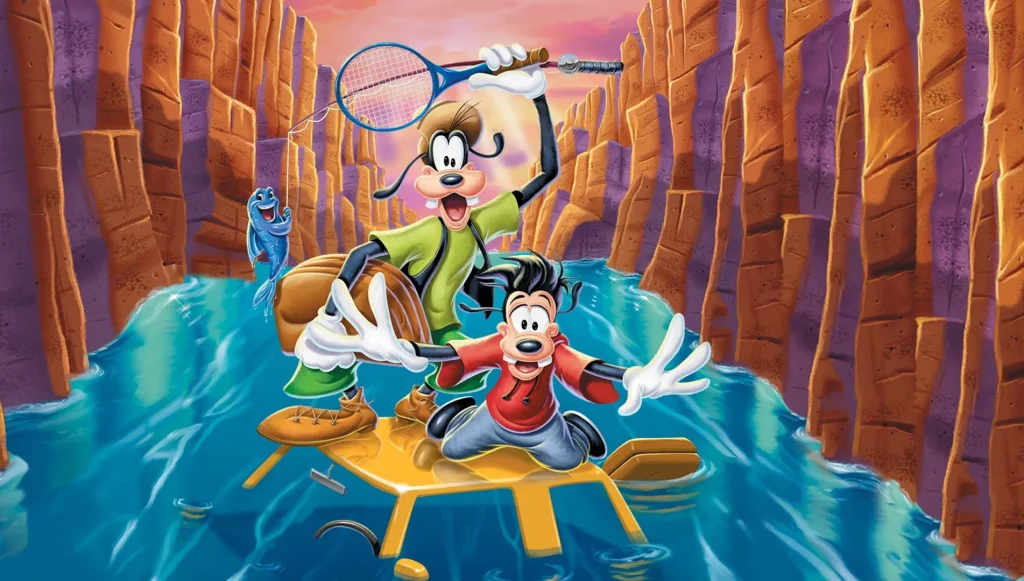 Goofy, la película: La joya animada que entendió la adolescencia