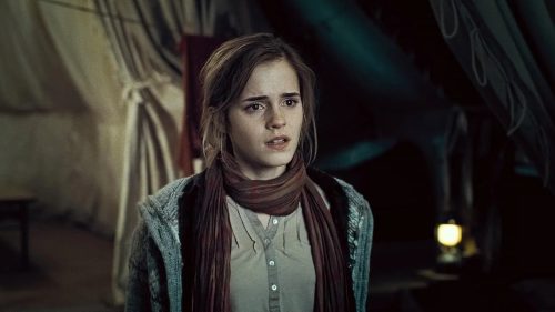 Emma Watson más allá de Hermione: sus papeles olvidados