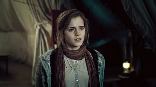 Emma Watson más allá de Hermione: sus papeles olvidados