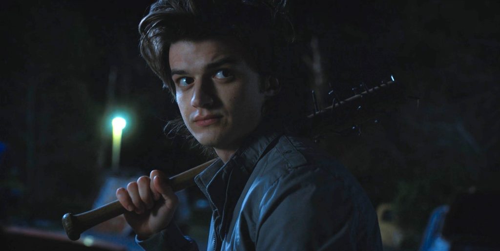 Joe Keery: carisma, evolución y legado en el corazón de Stranger Things