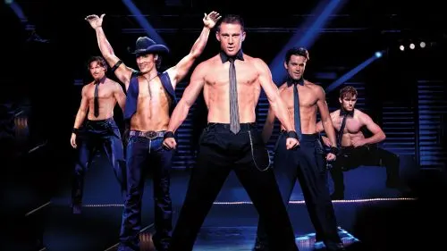 Magic Mike: cómo Channing Tatum creó un ícono moderno