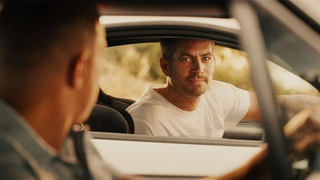 Paul Walker: La estrella de 'Rápidos y Furiosos' que conquistó al mundo