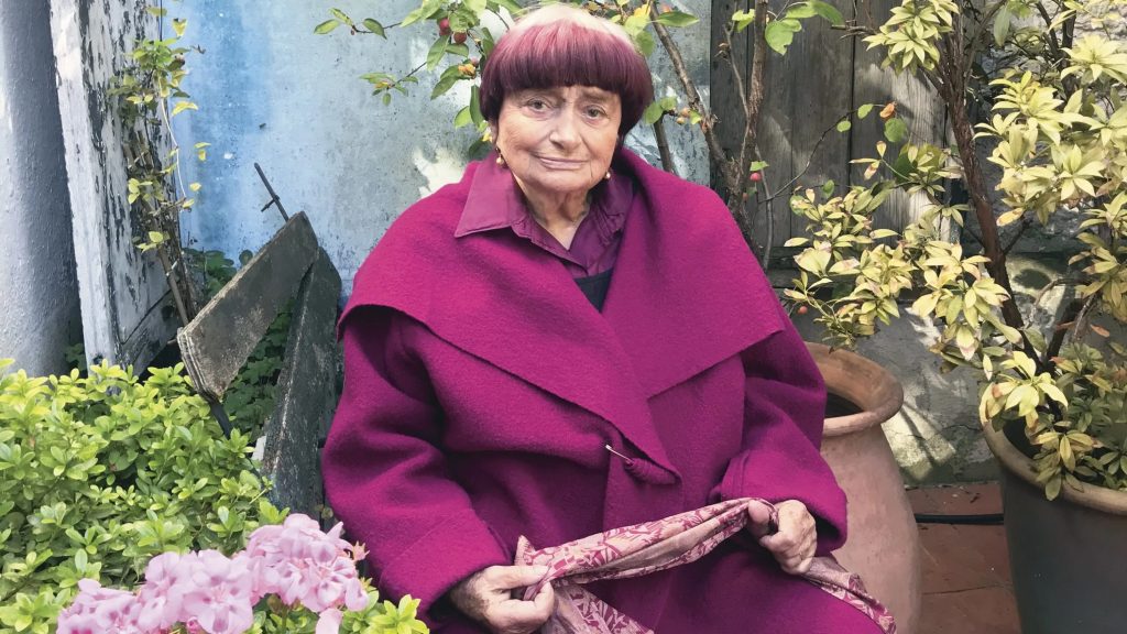 Agnès Varda y el cine feminista que cambió miradas