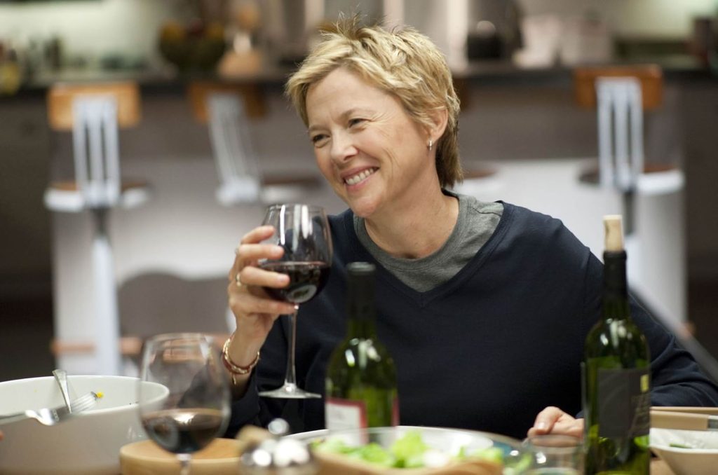 Annette Bening: una actriz versátil sin Óscar