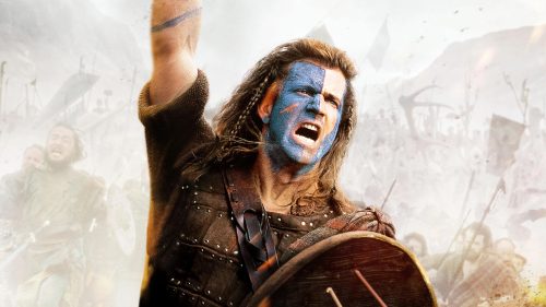 Entre la historia y la ficción: Corazón Valiente