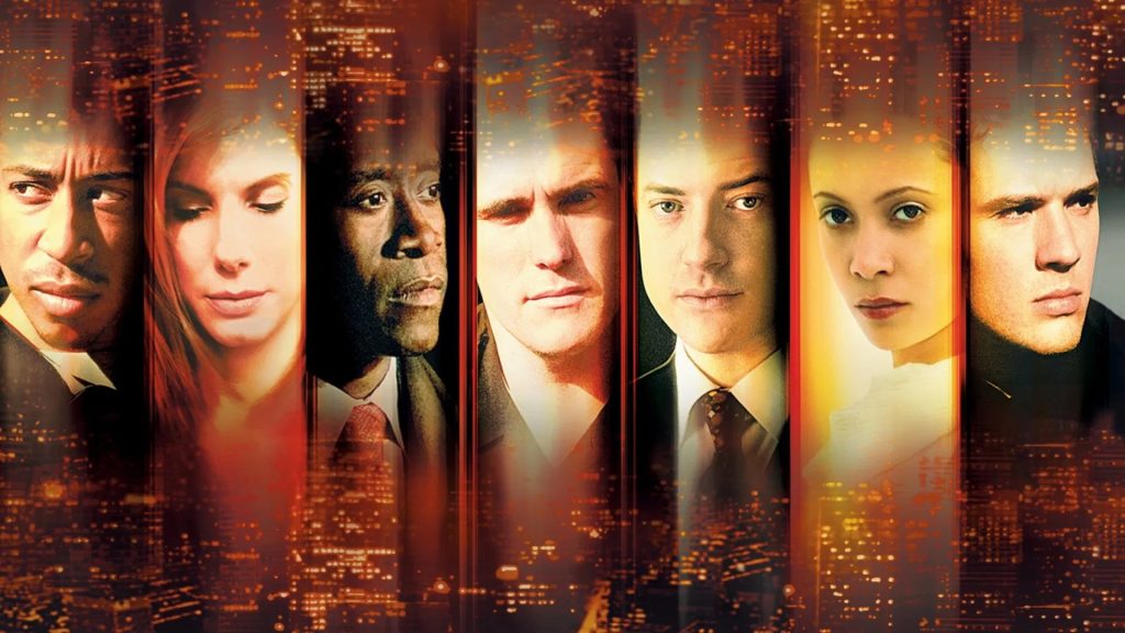 ¿La película equivocada? El Oscar más debatido de 2006