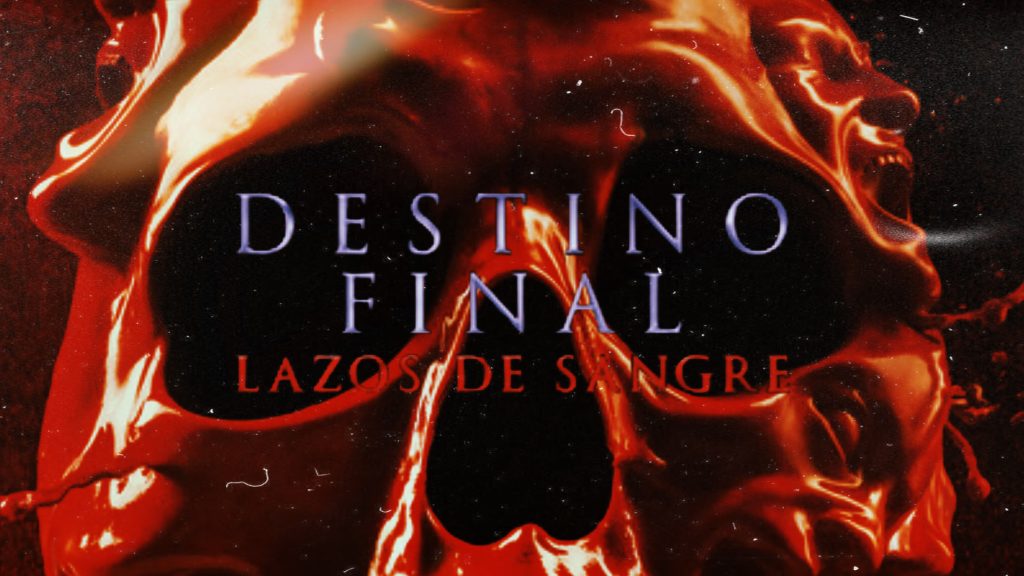 Los detalles hacen de la muerte un arte en Destino Final: lazos de sangre