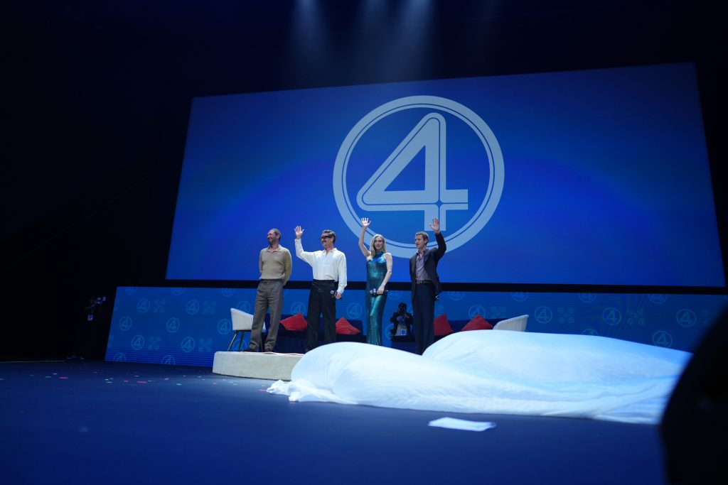 Todo lo que sucedió en el Día 2 de CCXPMX25