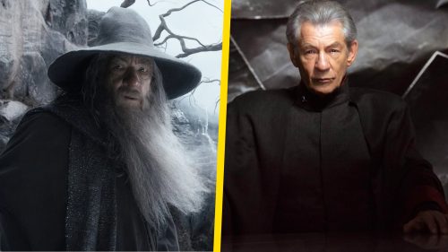 Gandalf vs Magneto: ¿Qué papel fue más icónico?