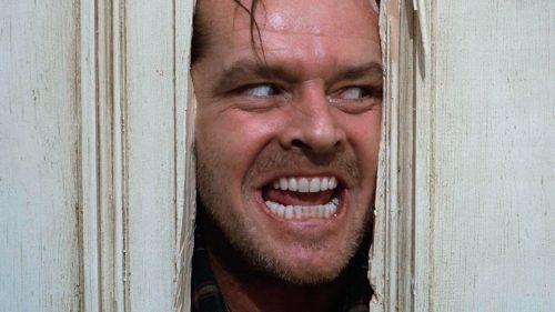Kubrick y King: la pelea por El Resplandor