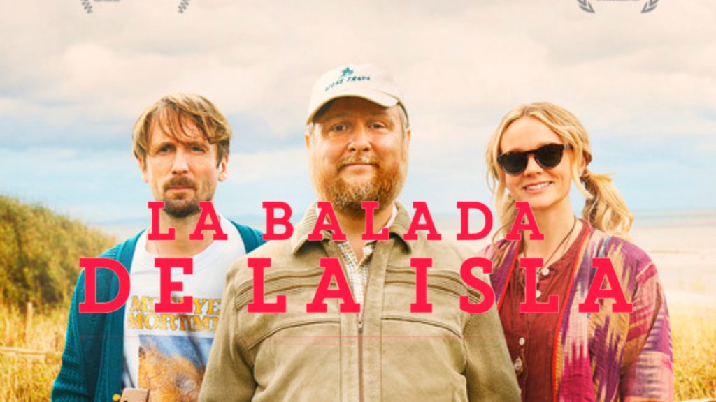 La balada de la isla, una canción al alma y corazón