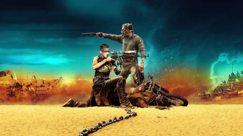 Mad Max: Top 5 de la peor a la más salvaje