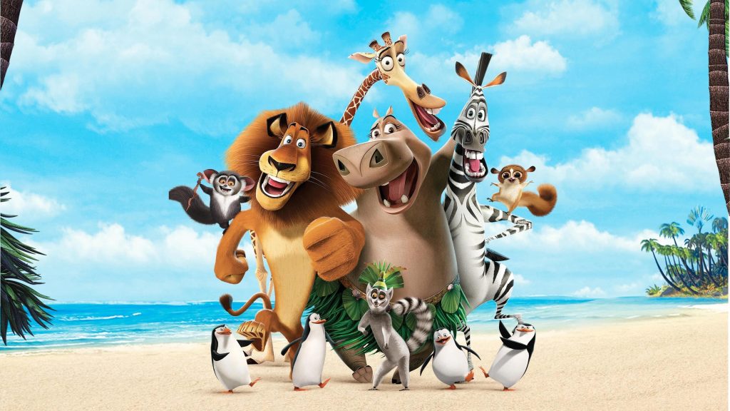¿Por qué Madagascar sigue siendo un clásico animado?