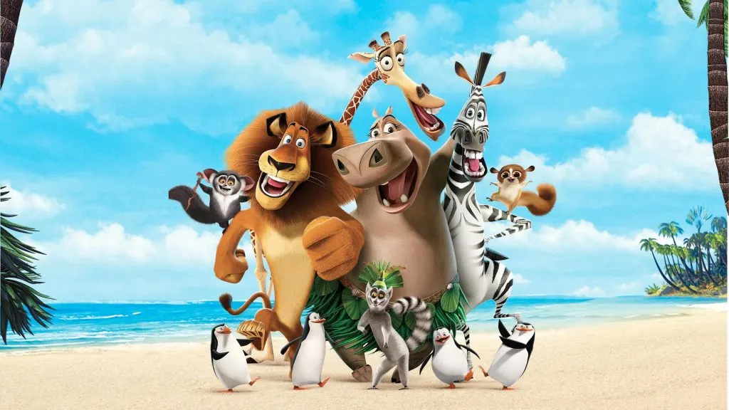 ¿Por qué Madagascar sigue siendo un clásico animado?