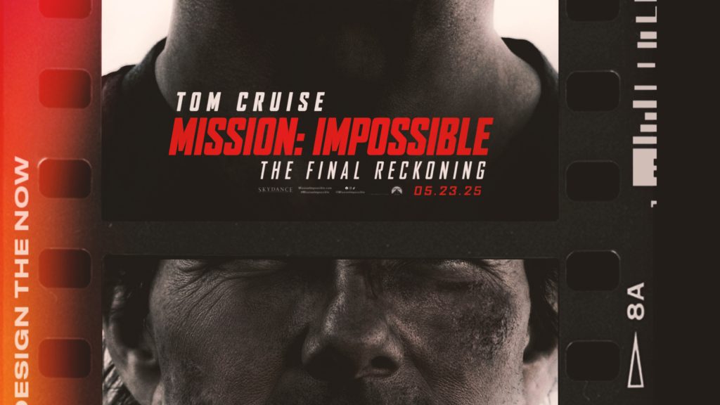 Misión imposible: sentencia final. ¡Más nostálgica que nunca!