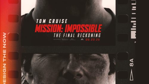 Misión imposible: sentencia final. ¡Más nostálgica que nunca!