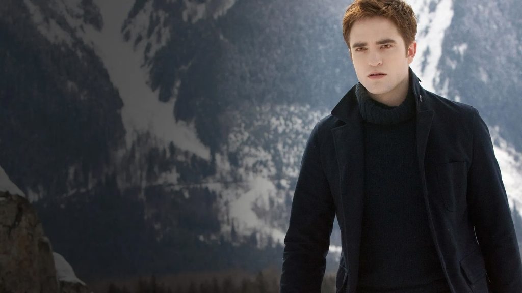 Robert Pattinson: De Crepúsculo al cine de autor