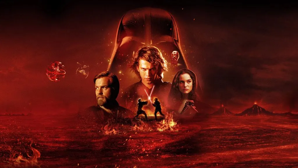 ¿Por qué La Venganza de los Sith salvó las precuelas?