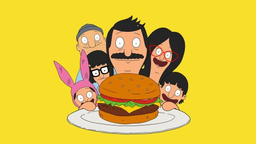 Películas para devorar en el Día de la Hamburguesa