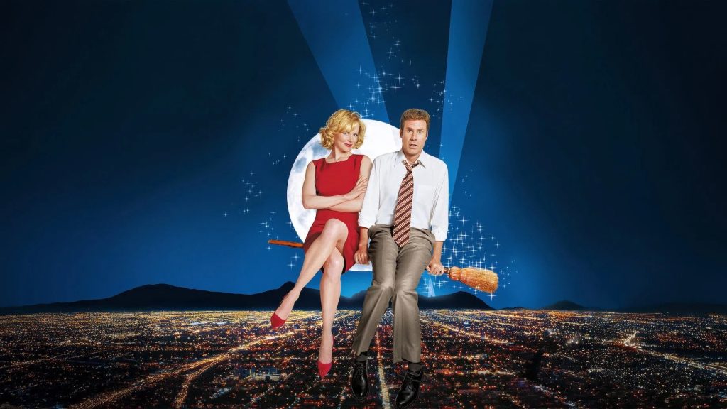 Hechizada: Magia rota en un remake confuso