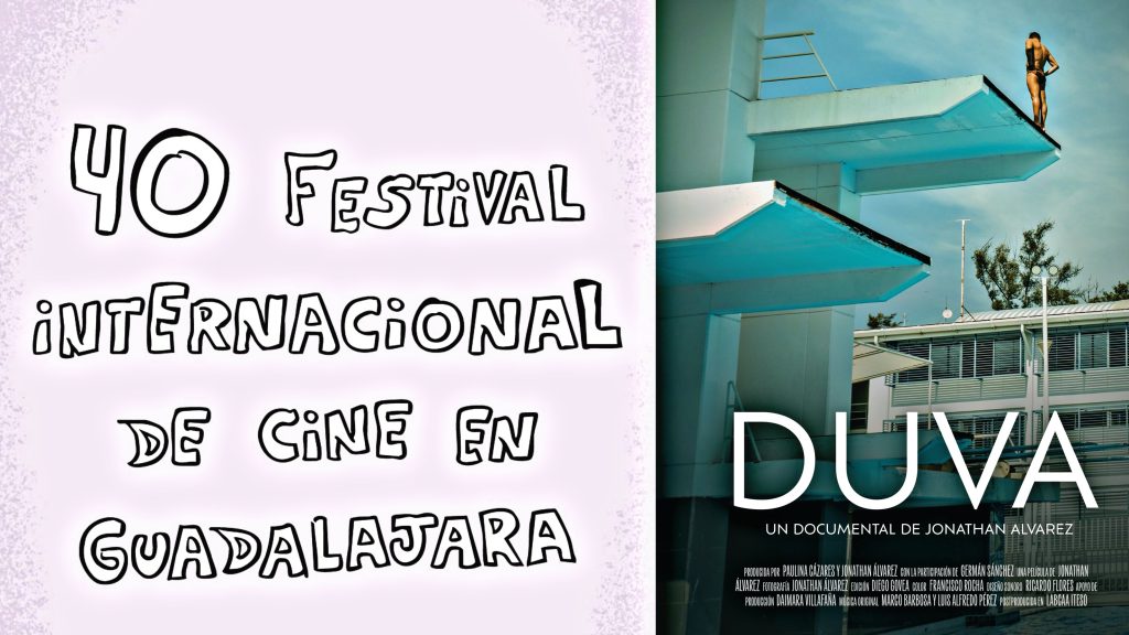 Duva, cuando la tercera no es la vencida