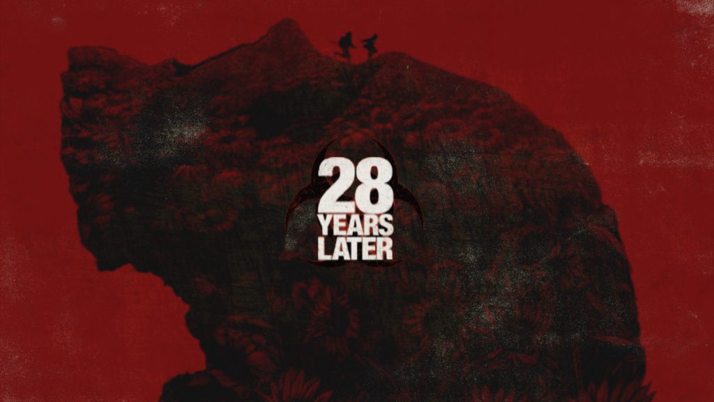 El memento mori de Exterminio: la evolución