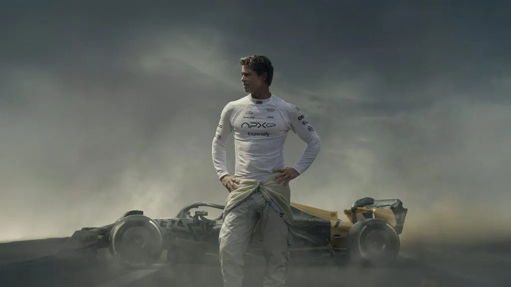 F1: La Película