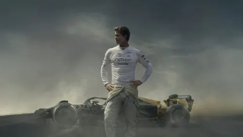 F1: La Película