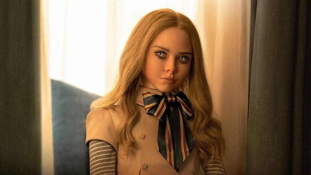 Soulm8te, spin-off de M3GAN, se queda sin fecha de estreno