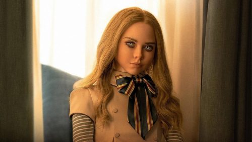 Soulm8te, spin-off de M3GAN, se queda sin fecha de estreno